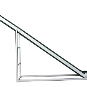 sidewall conveyor belt