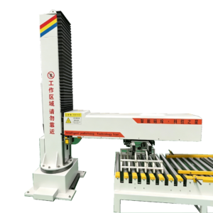 Palletizer